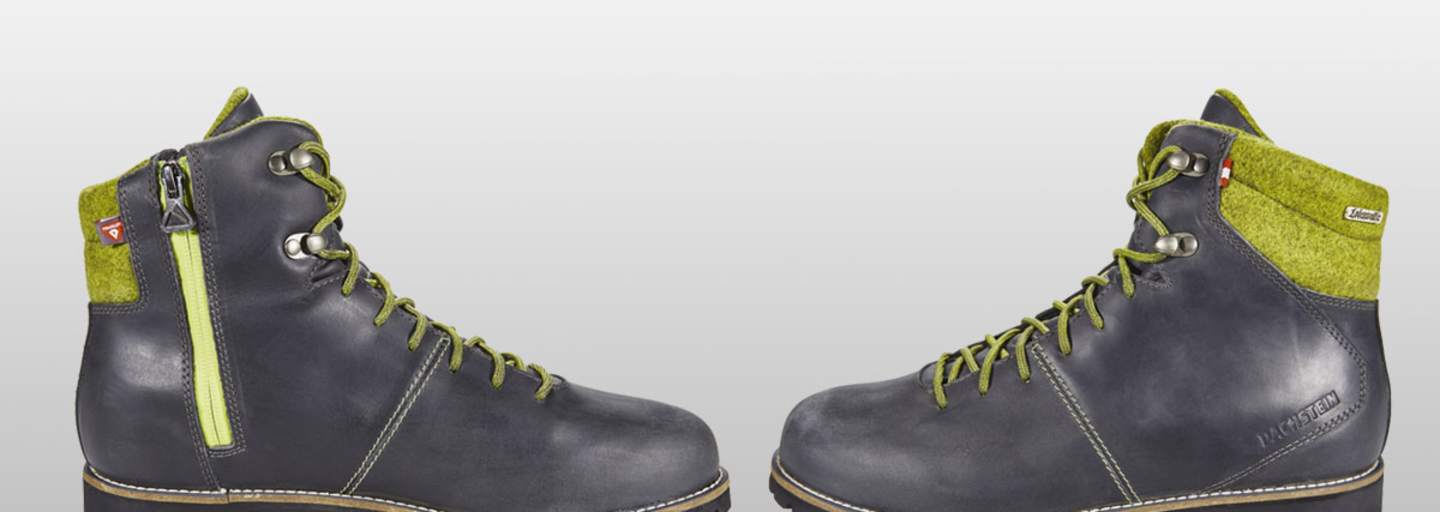 LT 01 Wanderschuh von Dachstein