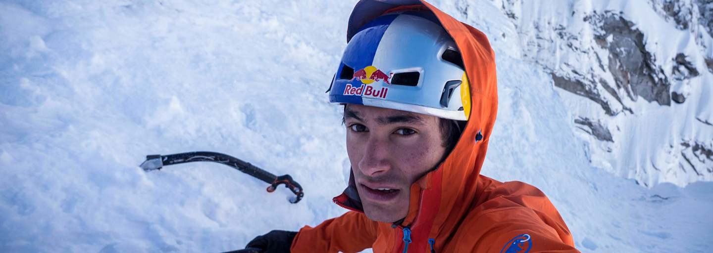 David Lama
