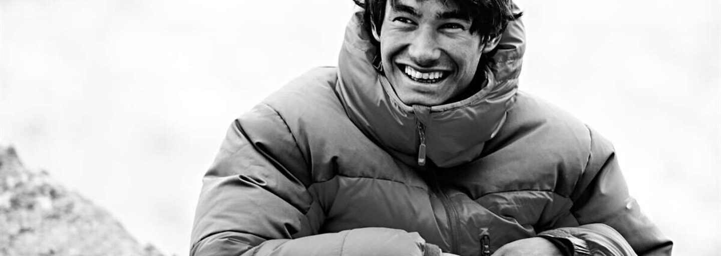 David Lama (Bild), Hansjörg Auer und Jess Roskelley verunglückten am 16. April beim Abstieg vom Howse Peak in den kanadischen Rocky Mountains