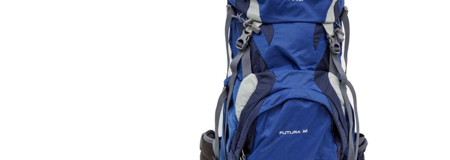 Futura 32 von Deuter