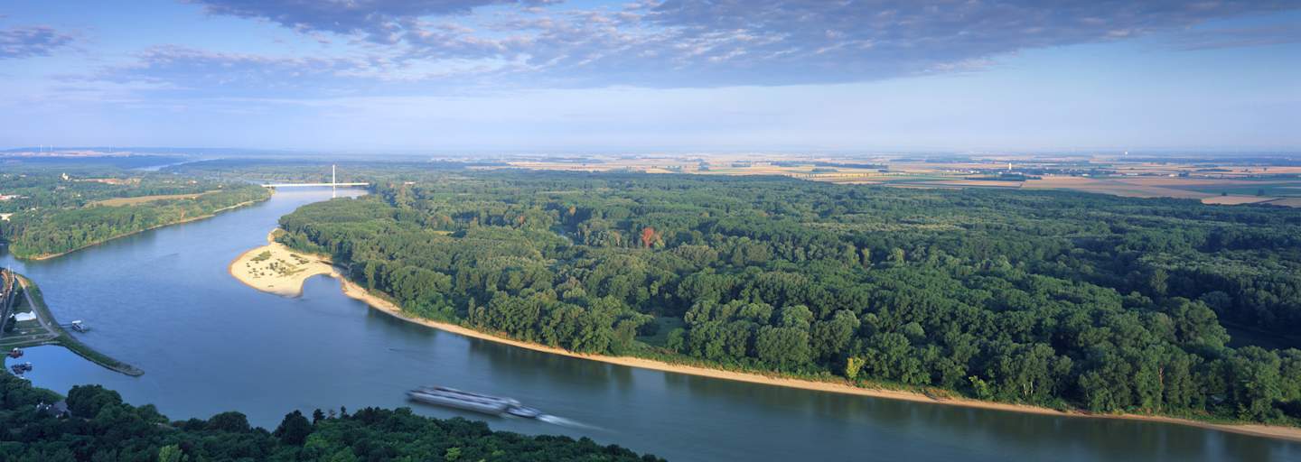 Nationalpark Donau-Auen