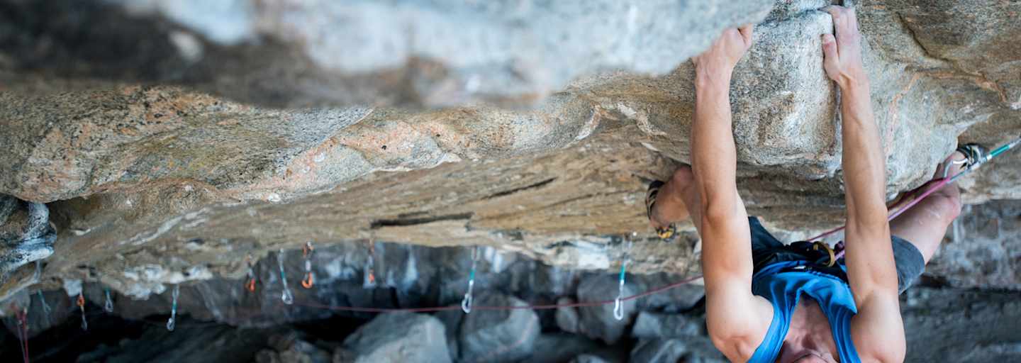 Kletter-Wunderkind Adam Ondra in „The A.O.“ 
