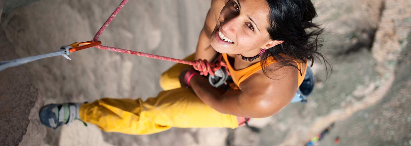 Nasim Eshqi Interview