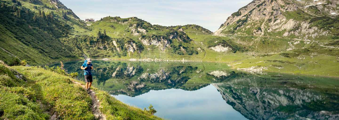Touren auf Bergwelten.com