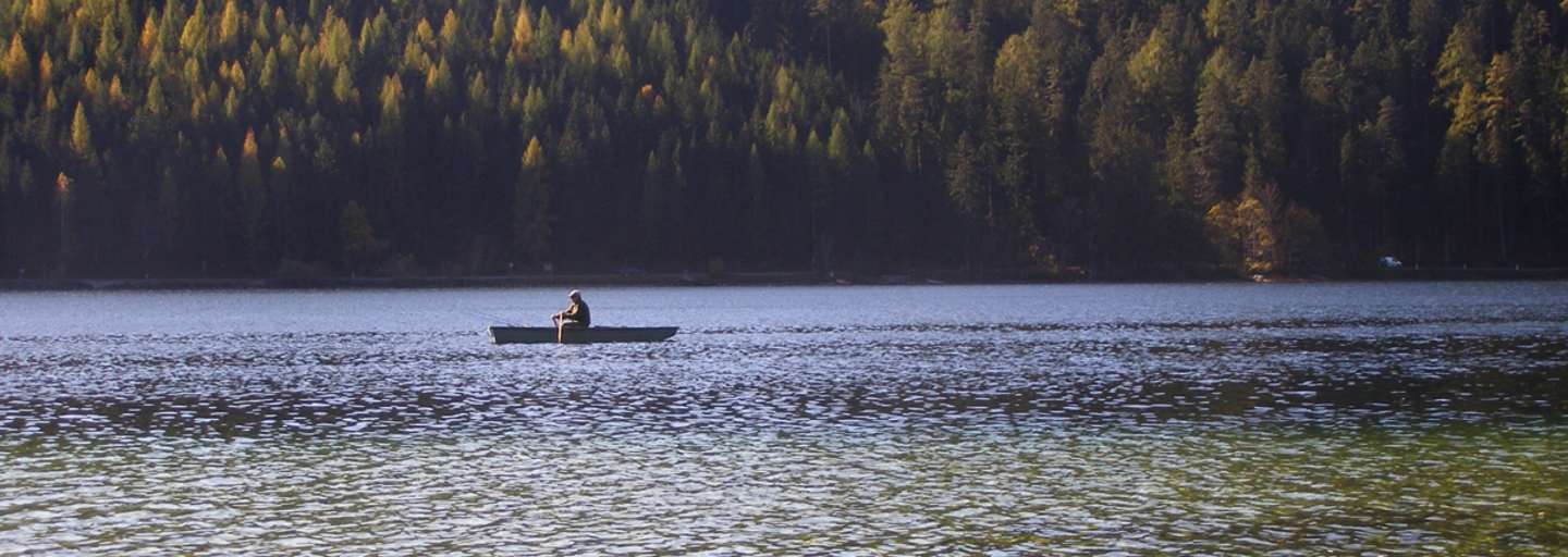 Fernwanderweg Niederösterreich