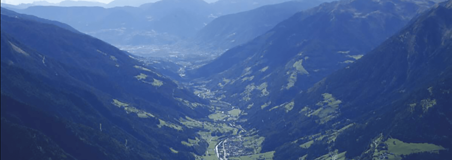Die Halbtagestour auf den Fleckner überzeugt jeden Bergwanderer.
