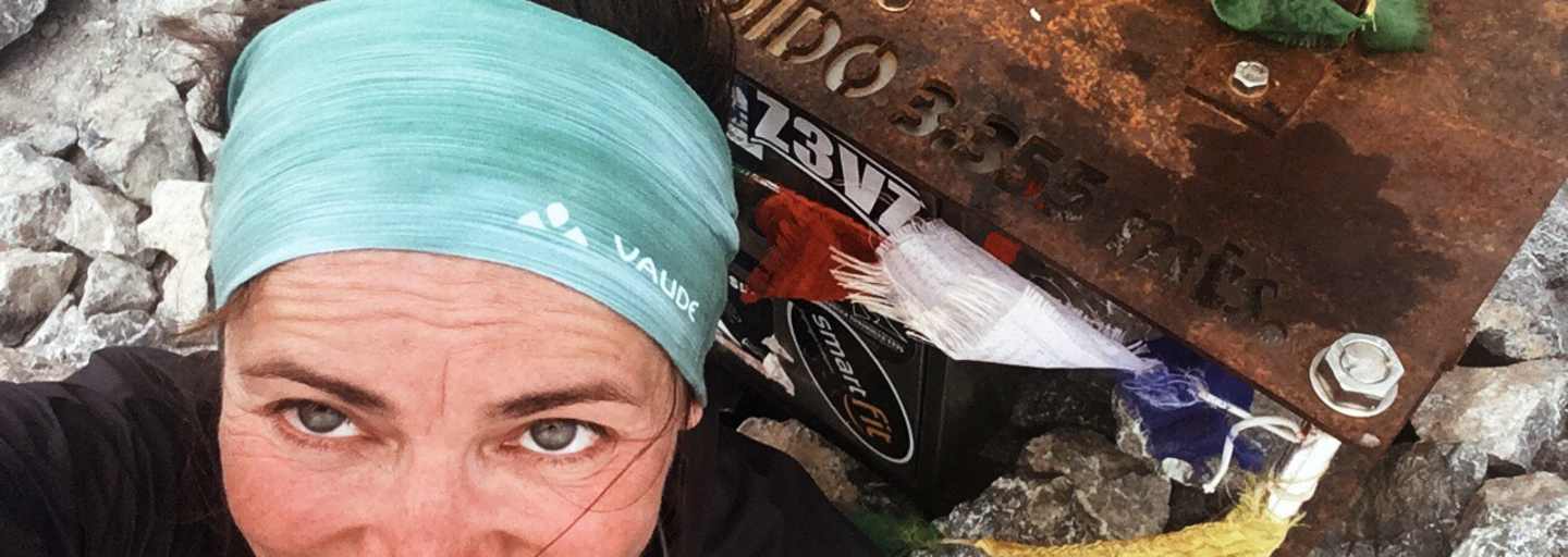 Ana Zirner Pyrenäen