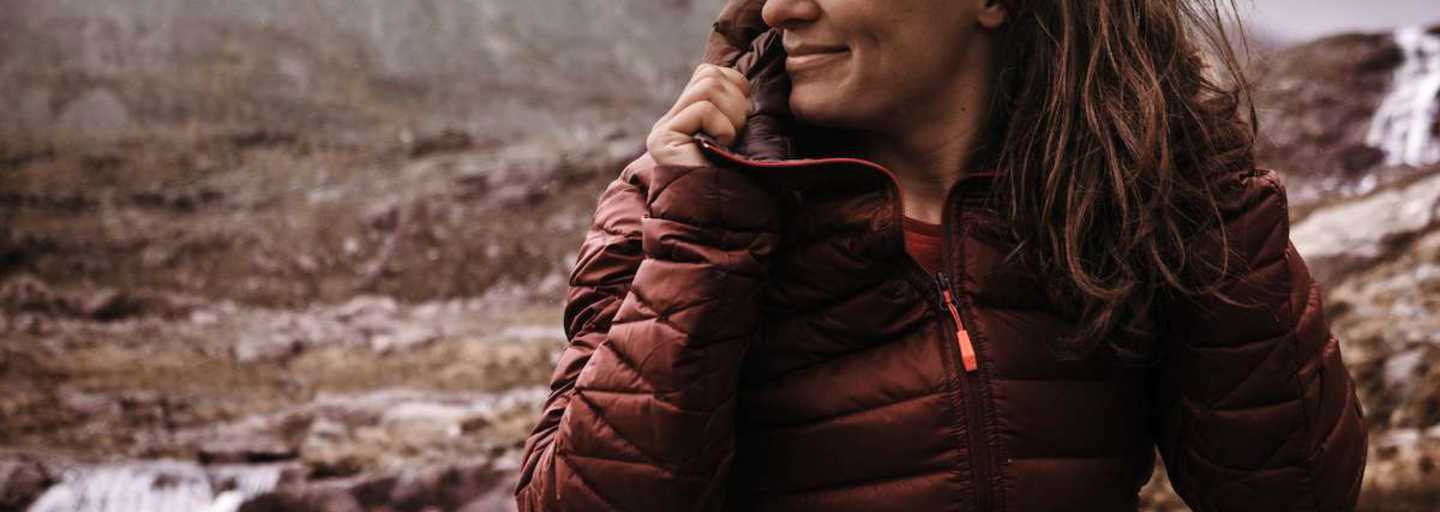 Ana Zirner Pyrenäen