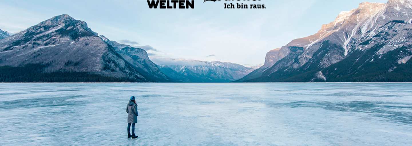 Schöffel Fotowettbewerb