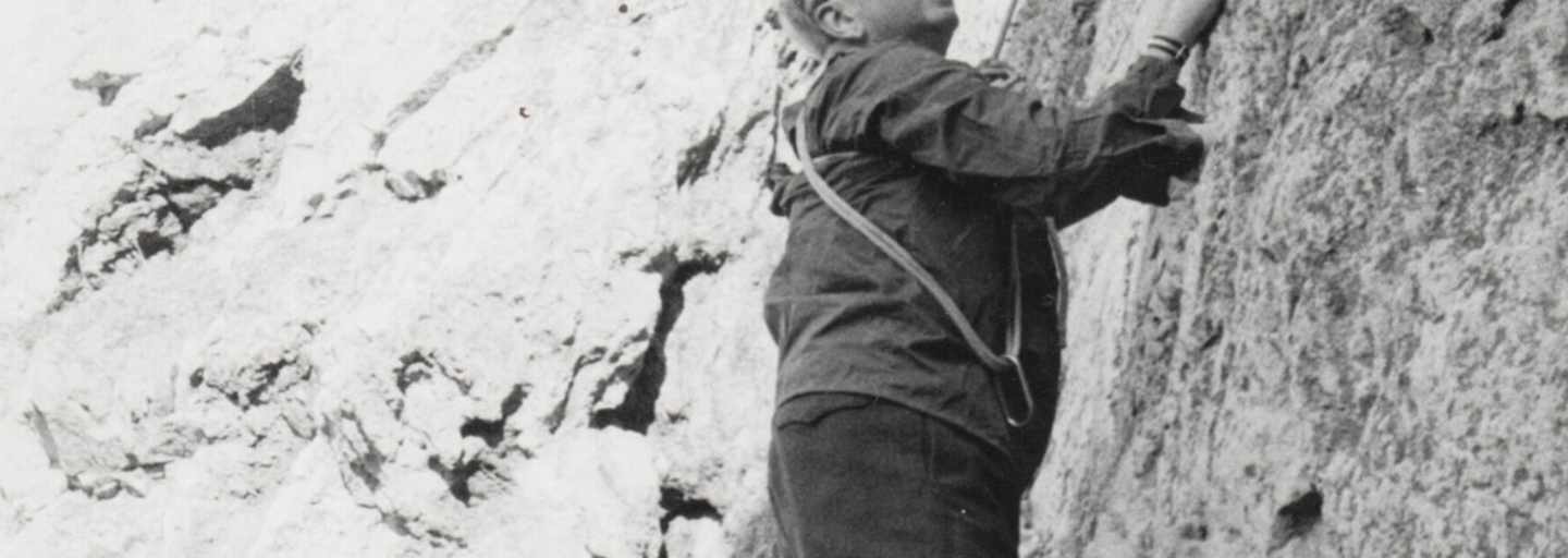 Viktor Frankl Berg und Sinn 