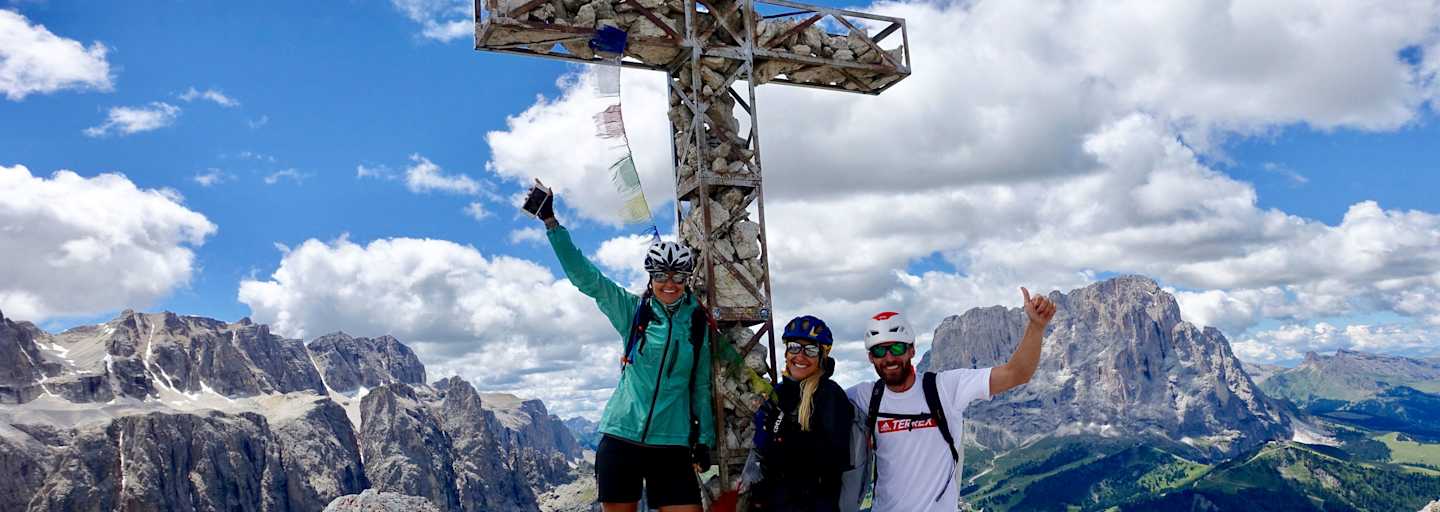 Adidas Terrex Mountain Project 2017