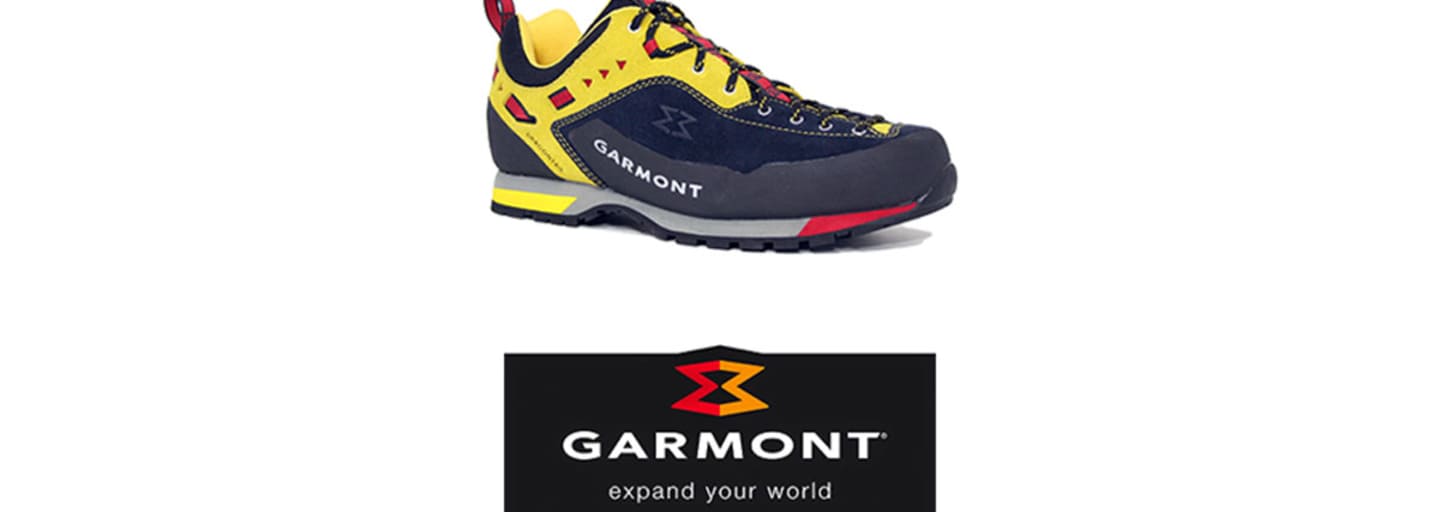 Garmont - Dragontail LT