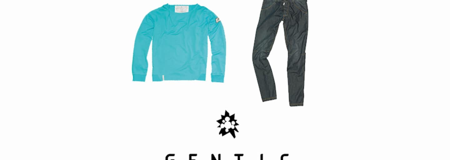 Gentic - Edelpink & Cityrock Jeans