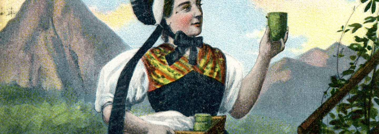 Der Glarner Schabziger