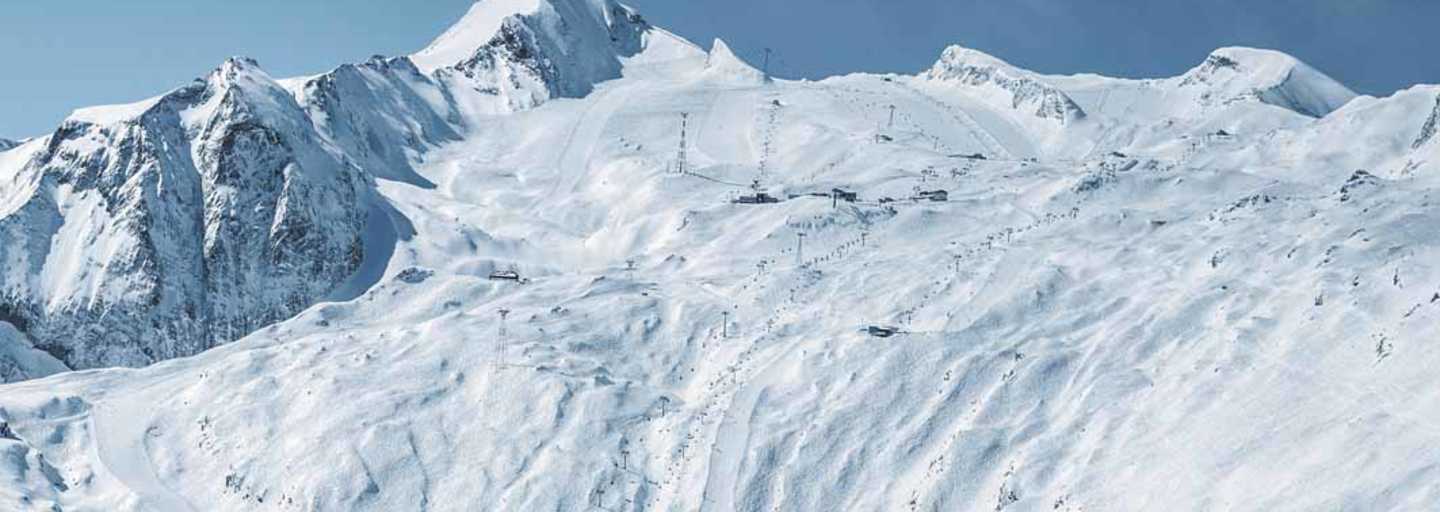Hochtour im Salzburger Stubachtal
