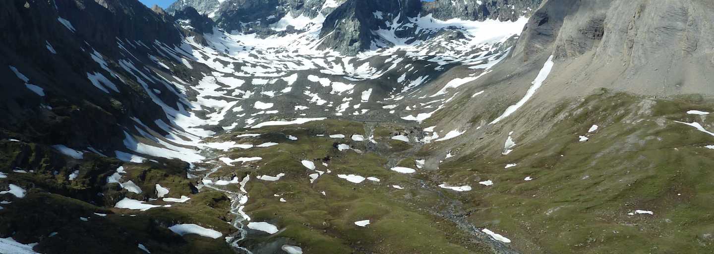 Der Großglockner