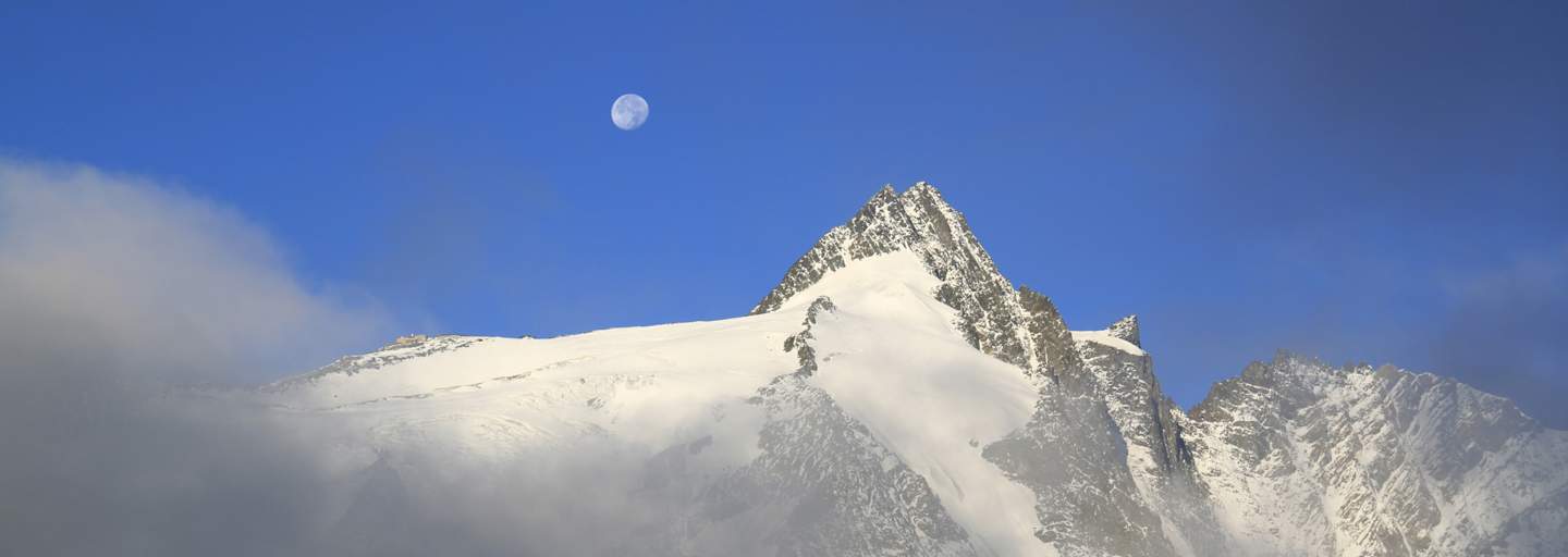Der Glockner: Berg der Berge