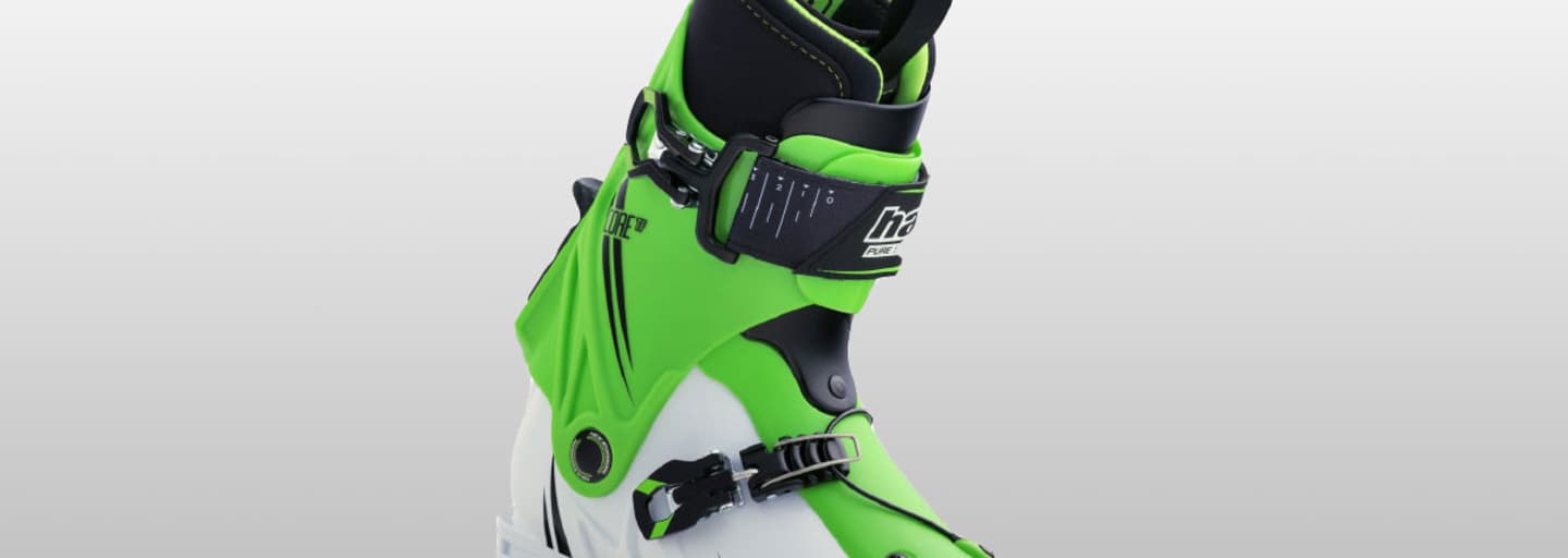 Der Core TF von Hagan im Test