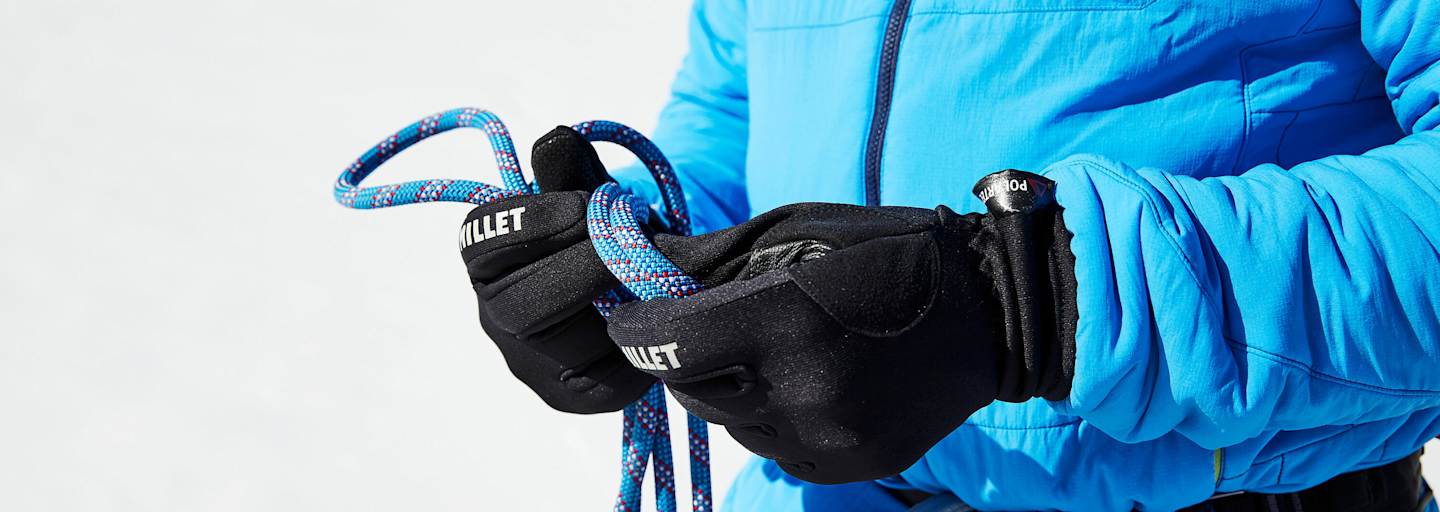 Multisporthandschuhe