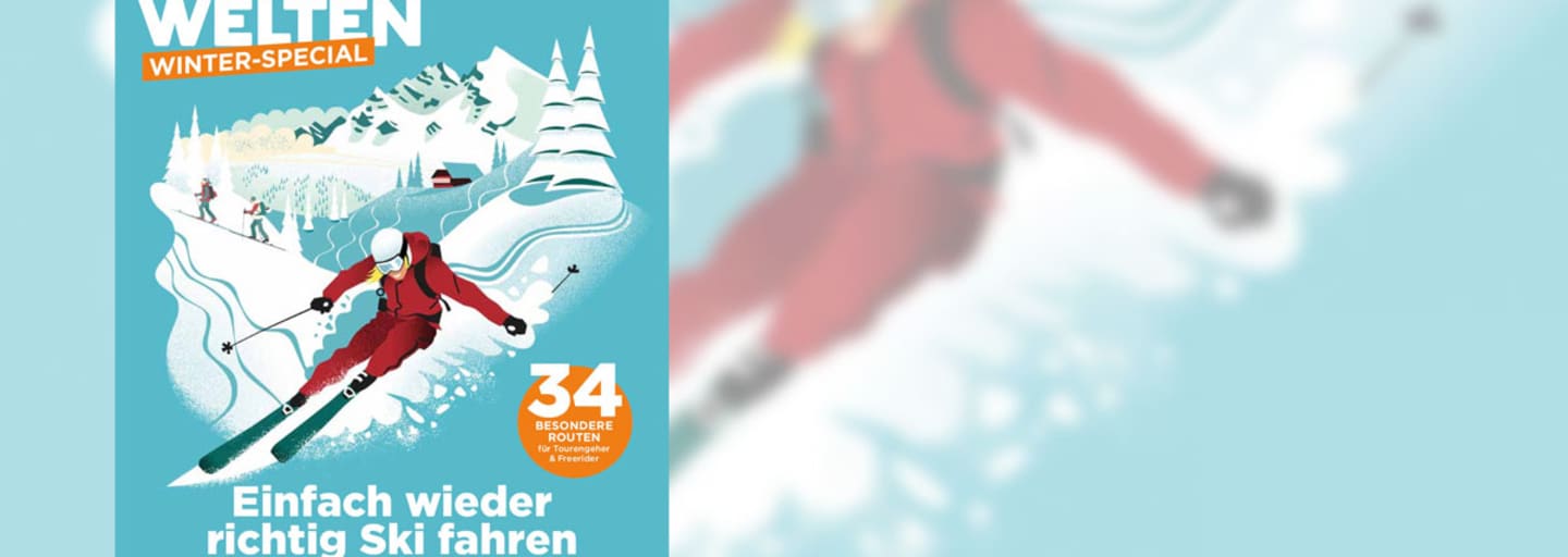 Bergwelten Winter-Special 2019