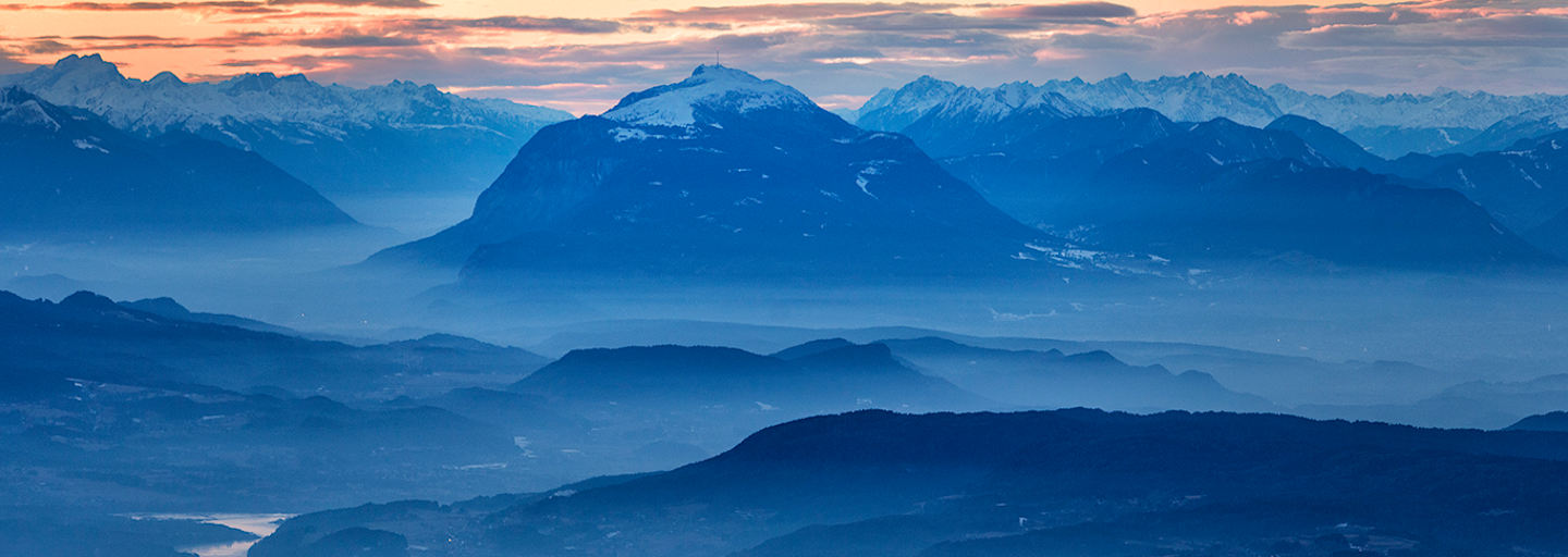 Hochobir in Kärnten
