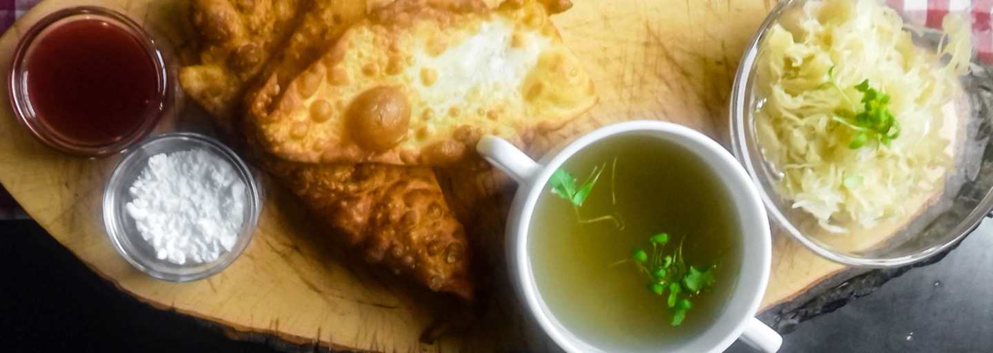 „Hosar“ vom Brunnenkogelhaus