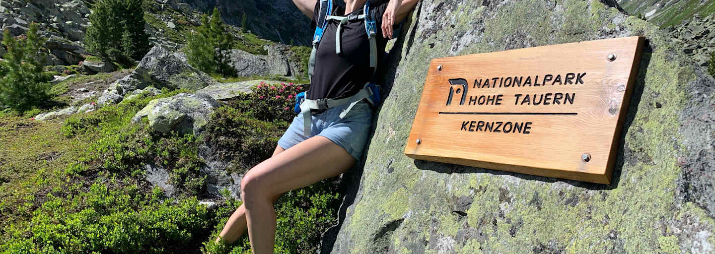 Wandertipp: Dorfertal nationalpark Hohe Tauern