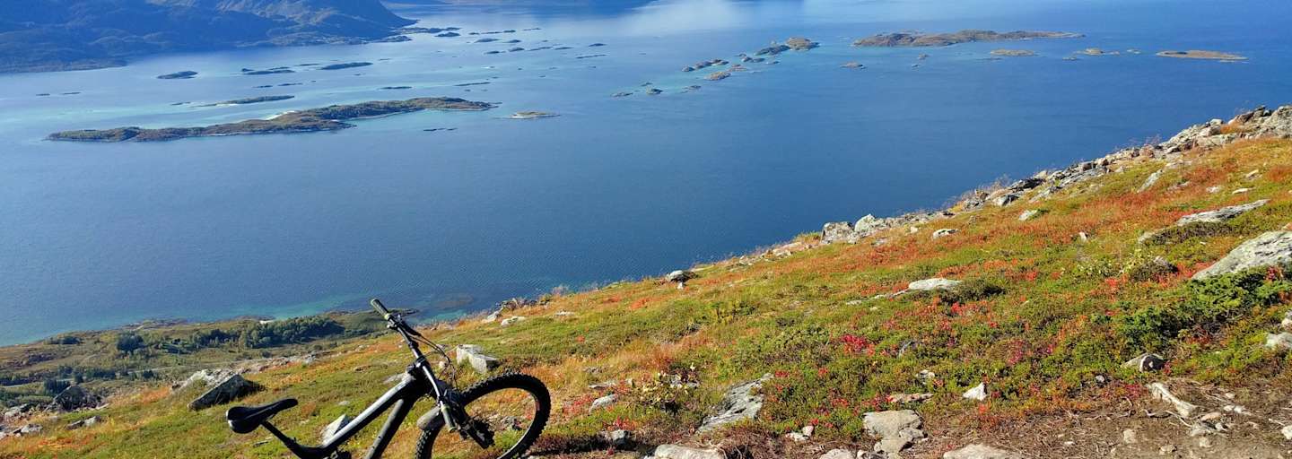 Norwegen Outdoor 2020 Senja