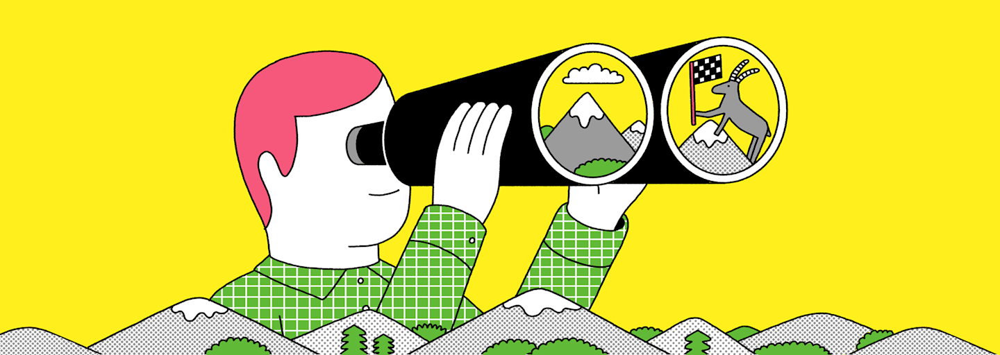 Pläne für das Bergjahr 2022