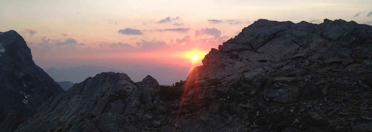 Begegnungen auf höchstem Niveau 