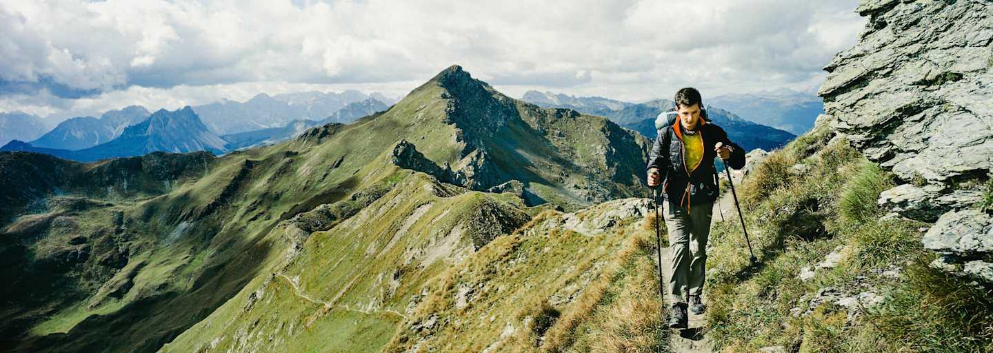 Karnischer Höhenweg