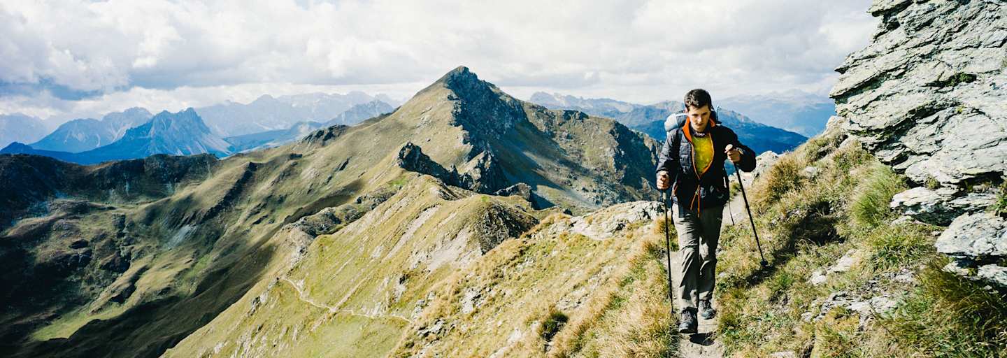 Karnischer Höhenweg
