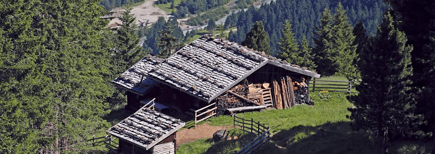 Falbesoner Nockalm – eine gemütliche Wanderung durch die Naturlandschaft.
