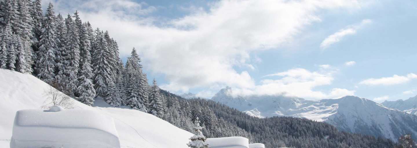 Montafon Tourismus GmbH – Patrick Säly