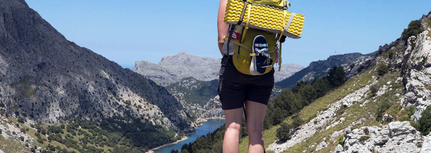Wandern Mallorca