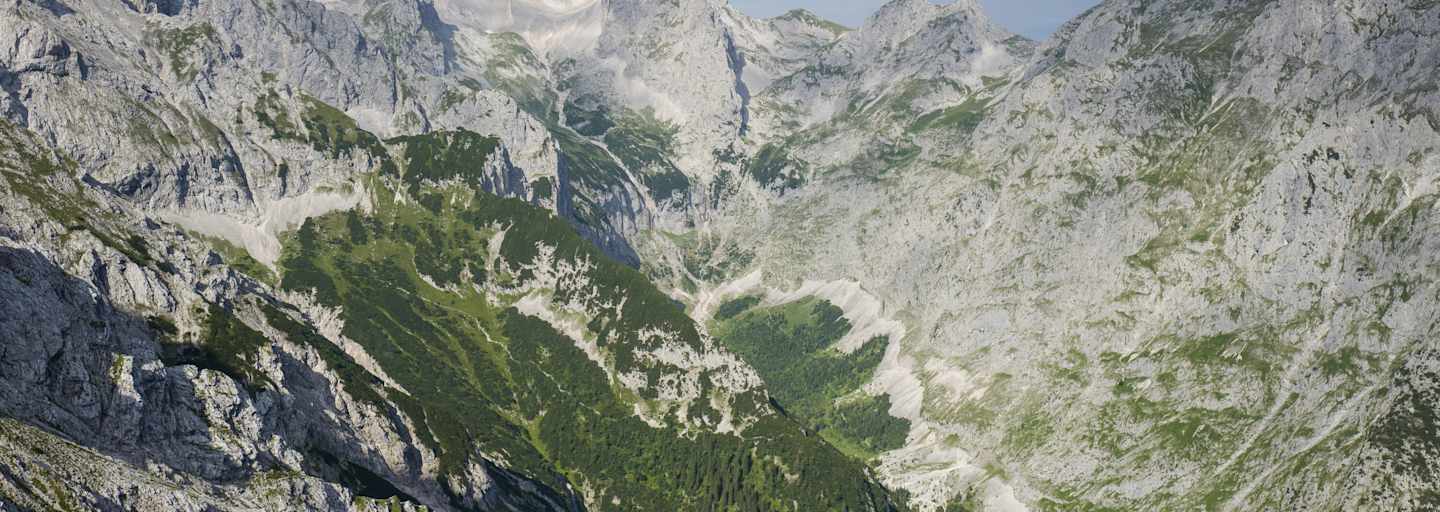 200 Jahre Zugspitze 