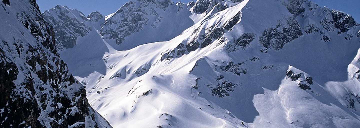 Liechelkopf im Wildental