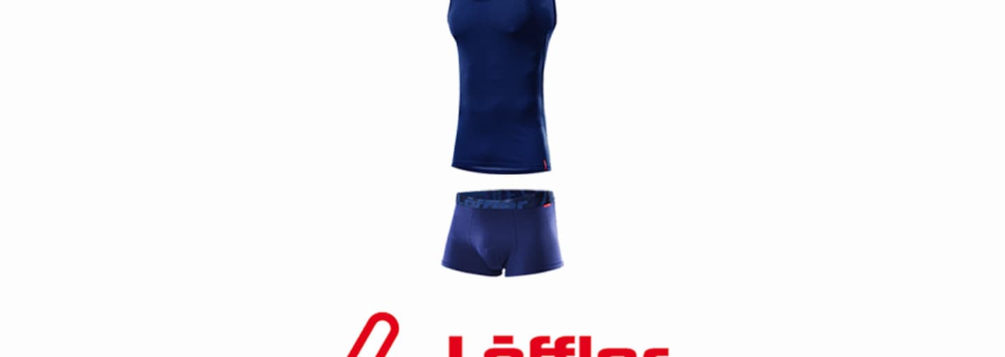 Löffler - Transtex Light