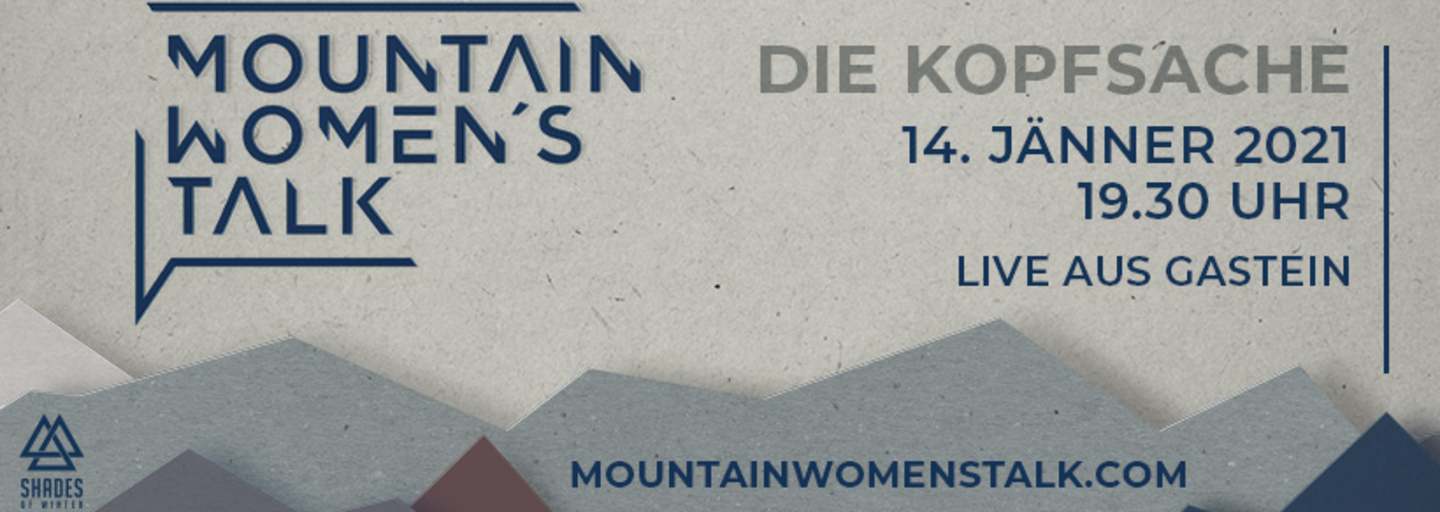 Mountein Women's Tag