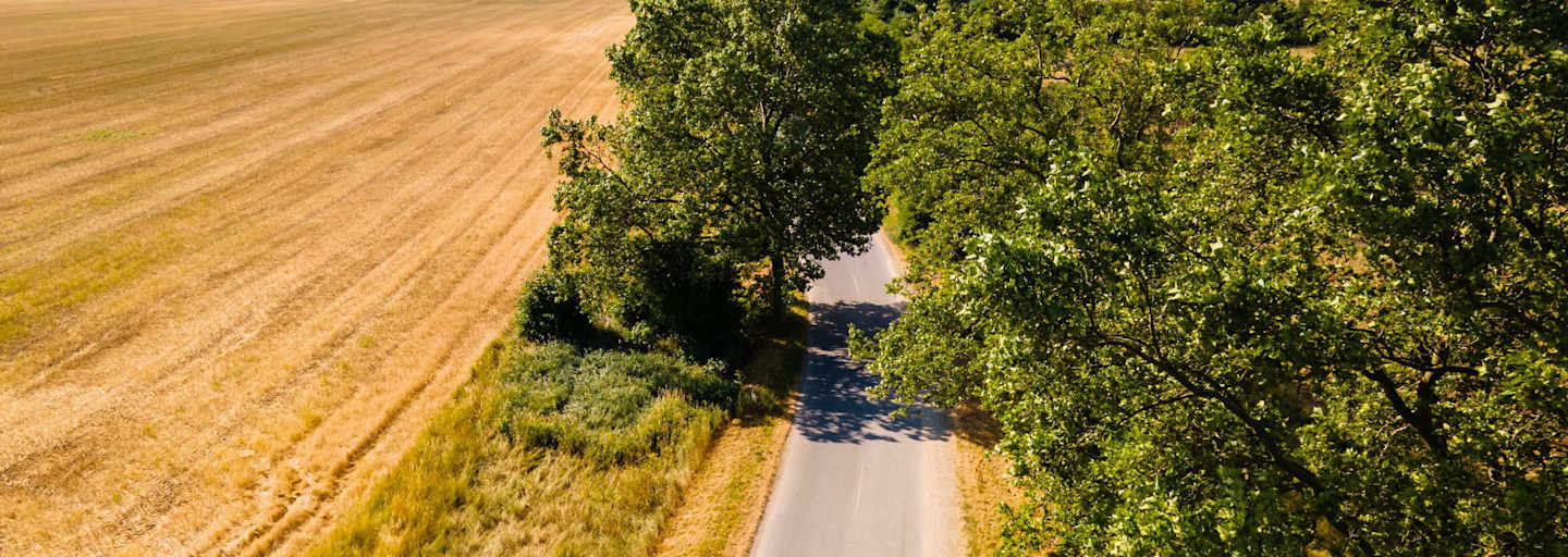 Burgenland Extrem Sommer 2021