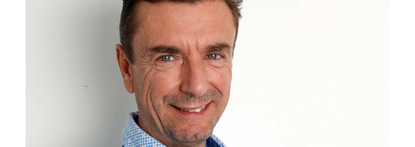 Harald Nachförg Kolumne