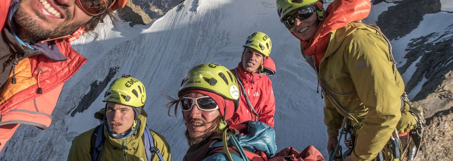 Naturfreunde Alpinkader
