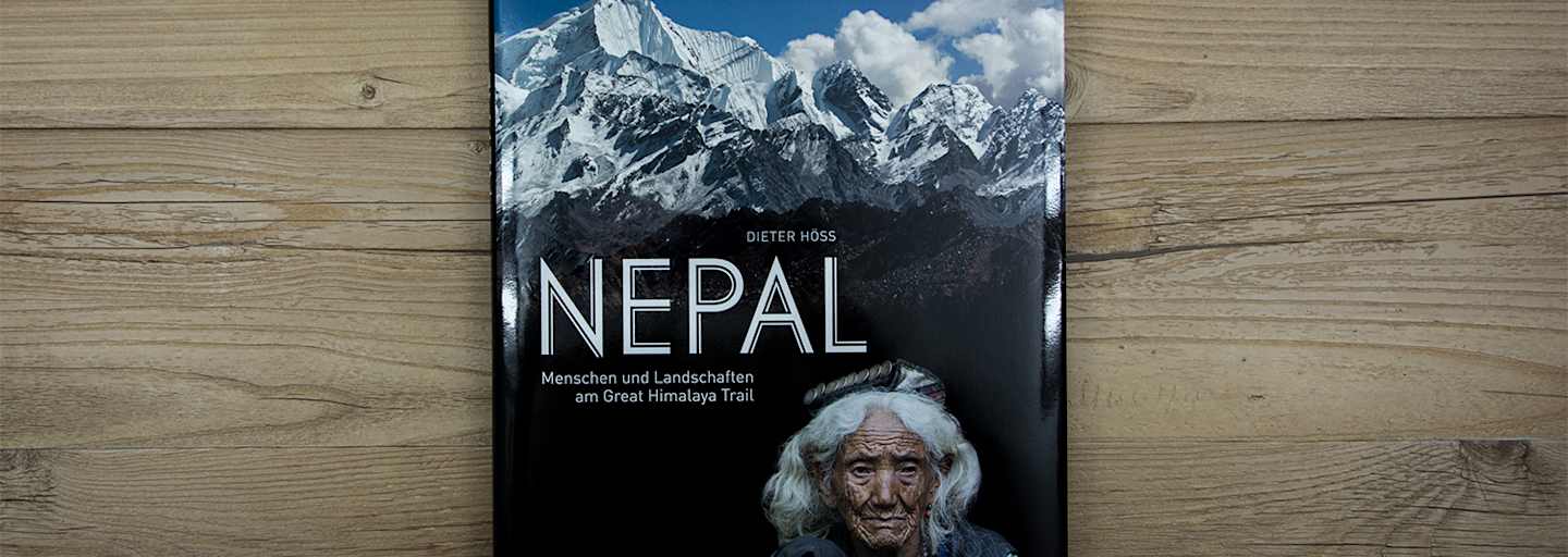 Nepal Menschen und Landschaften am Great Himalaya Trail