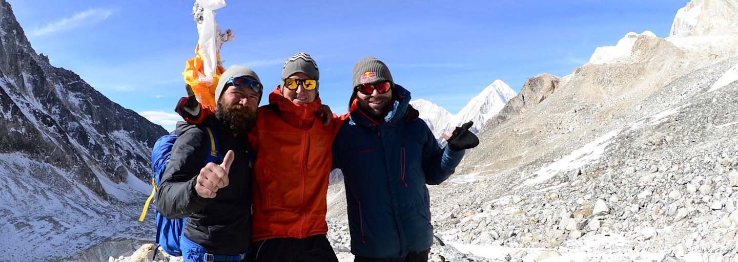 Nepal, ein Jahr danach