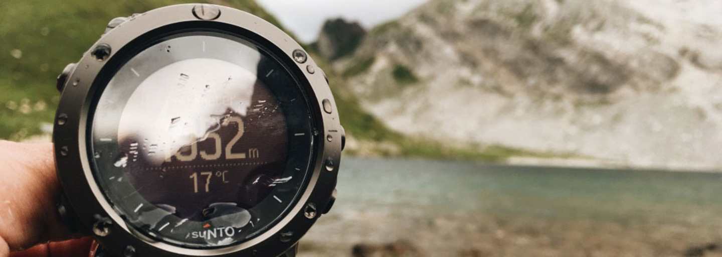 Ana Zirner Alpenüberquerung Tourenplanung