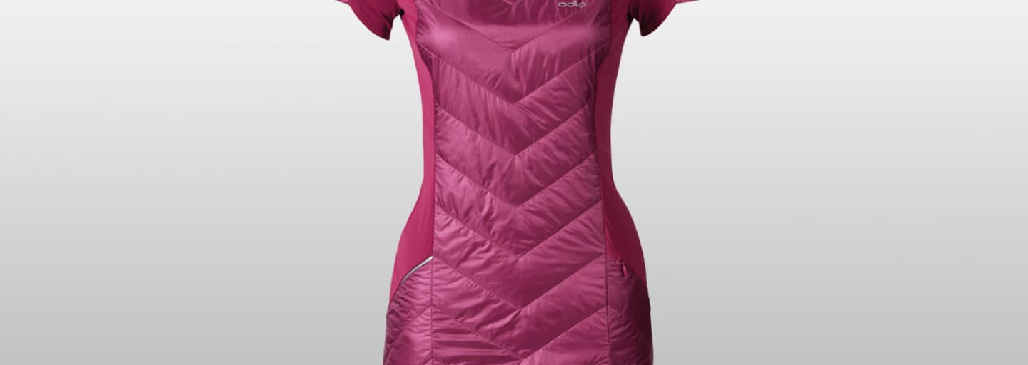 Primaloft Running Dress von Odlo