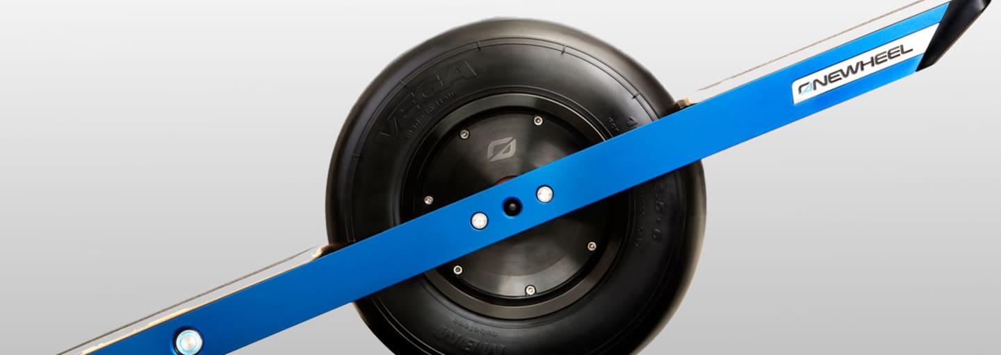 Onewheel