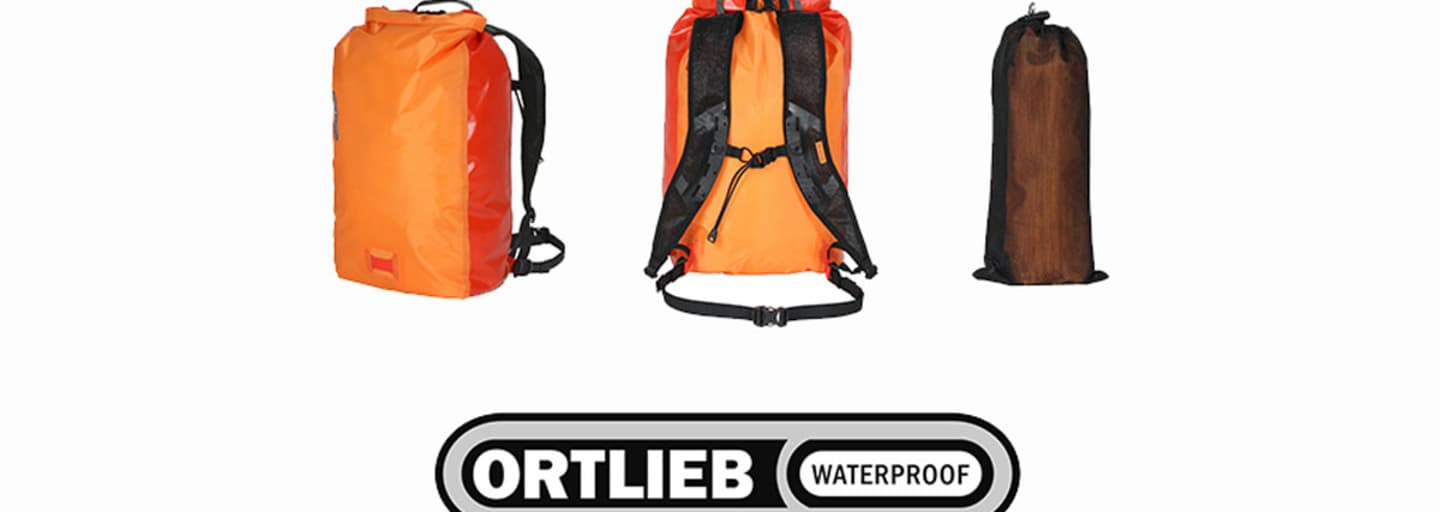 Ortlieb - Light Pack 25