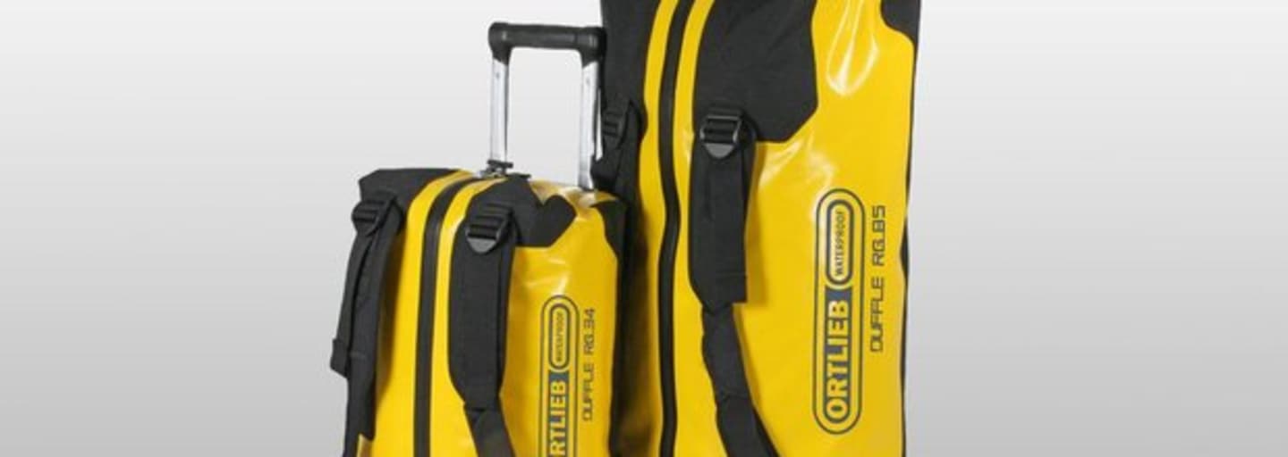 Duffle RG von Ortlieb 