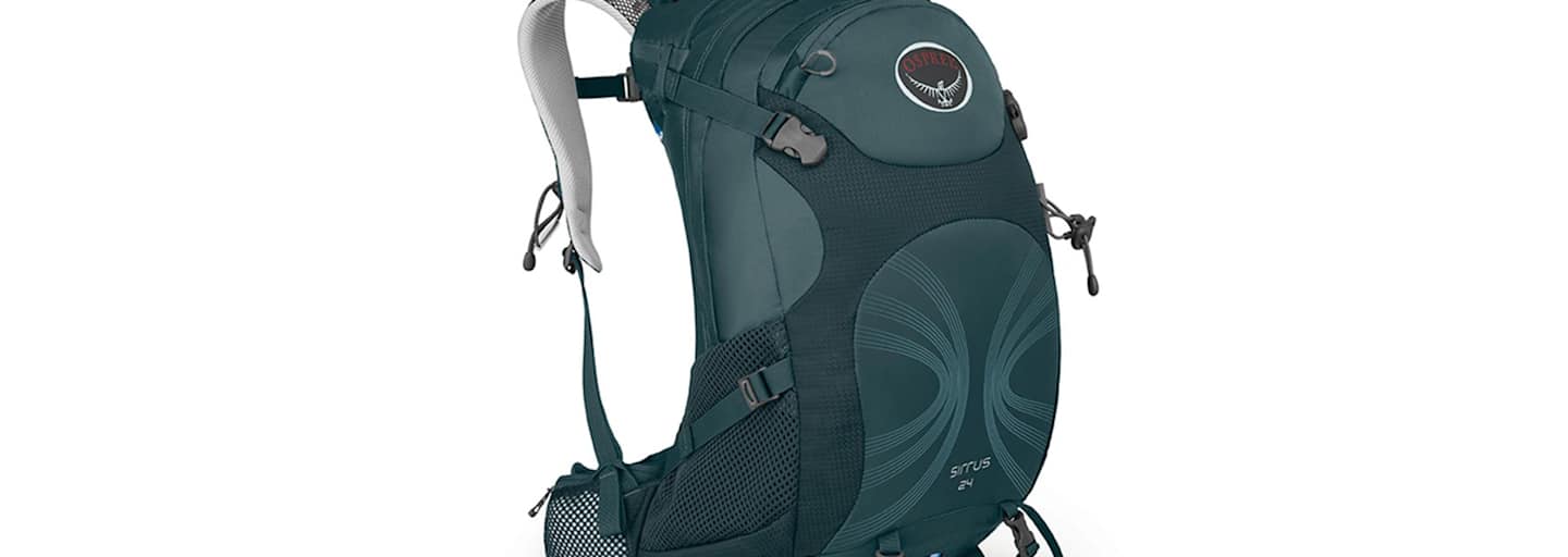 Wanderrucksack Osprey Sirrus 24 Damen 